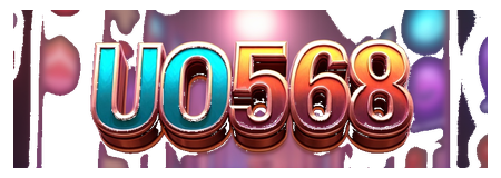 uo568 logo